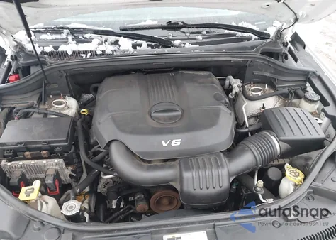 2015 Jeep Grand Cherokee Altitude from USA, damaged, VIN 1C4RJFAG3FC661788